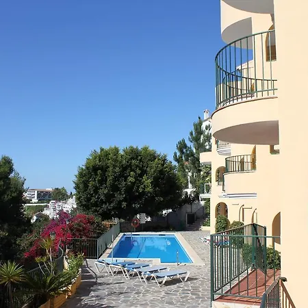 Appartement Flores De Burriana Nerja