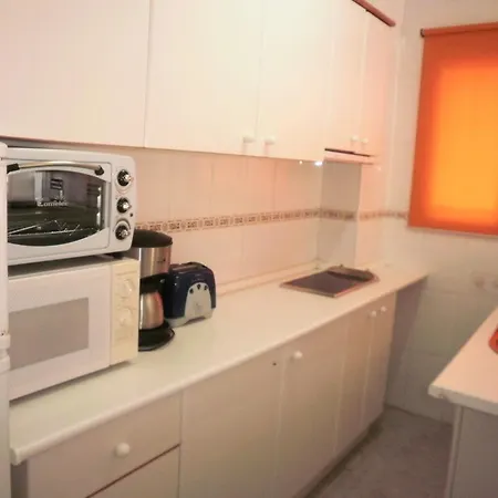 Appartement Flores De Burriana Nerja