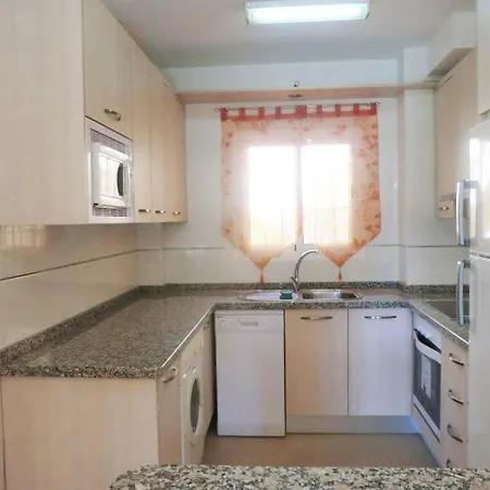 Flores De Burriana Apartment Nerja