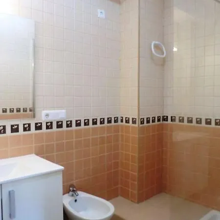 Apartment Flores De Burriana *