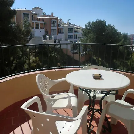 Apartment Flores De Burriana *