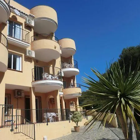 Flores De Burriana Apartment Nerja