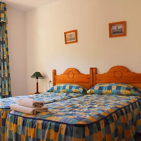 Apartment Flores De Burriana *