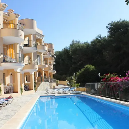 Apartment Flores De Burriana Nerja