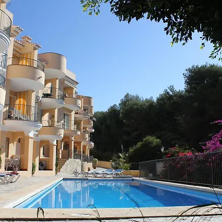 Apartment Flores De Burriana *