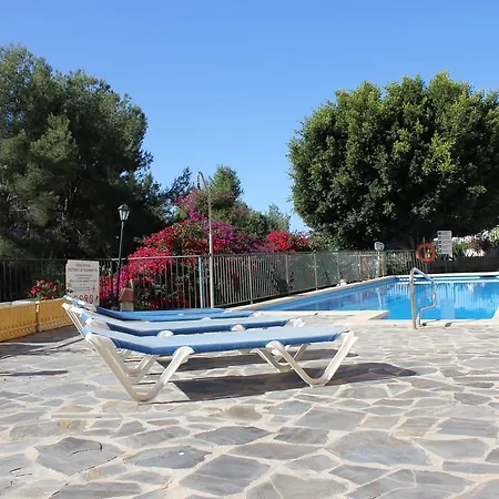 Apartment Flores De Burriana *