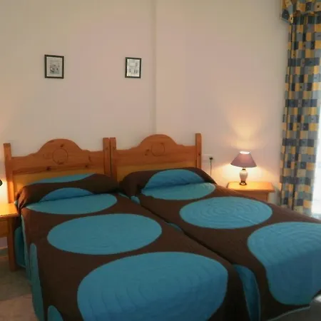 Apartment Flores De Burriana
