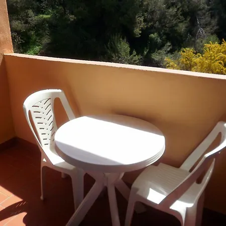 Apartment Flores De Burriana Nerja