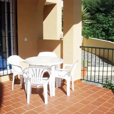 Apartment Flores De Burriana *
