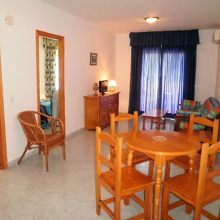 Apartment Flores De Burriana