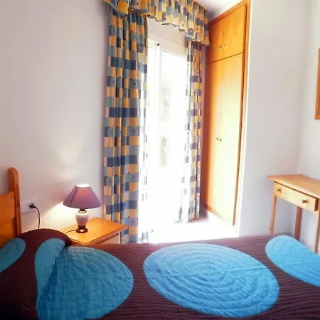 Apartment Flores De Burriana *