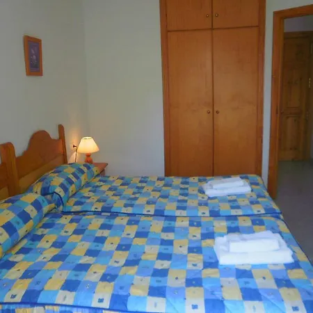 Apartment Flores De Burriana