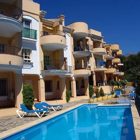 Apartment Flores De Burriana