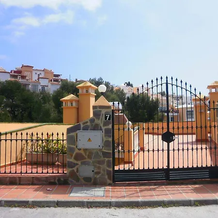Apartment Flores De Burriana *