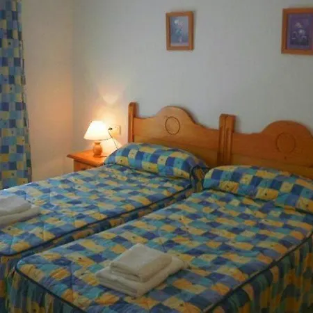 Flores De Burriana Apartment Nerja