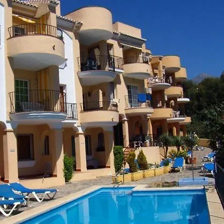 Flores De Burriana Apartment *