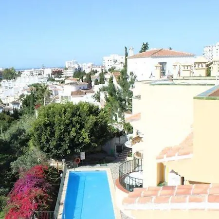 Flores De Burriana Apartment