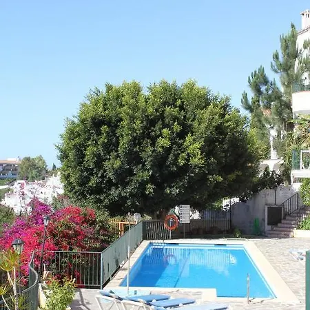 Apartment Flores De Burriana