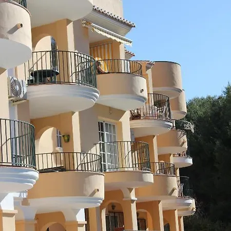 Flores De Burriana Apartment Nerja