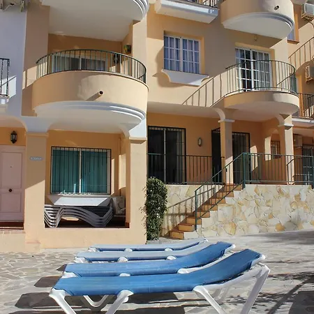 Flores De Burriana Apartment Nerja