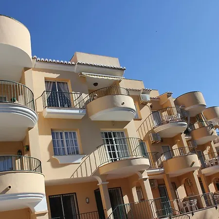 Apartment Flores De Burriana Nerja