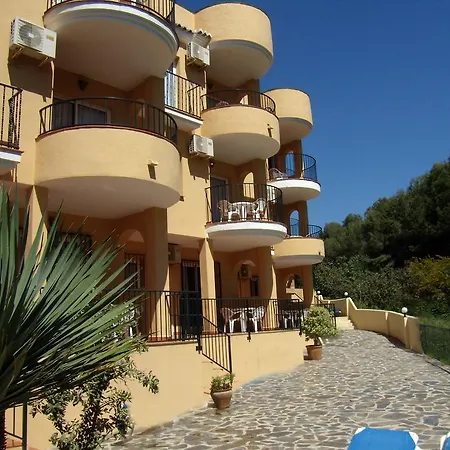 Flores De Burriana Apartment *