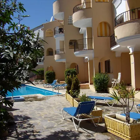 Apartment Flores De Burriana