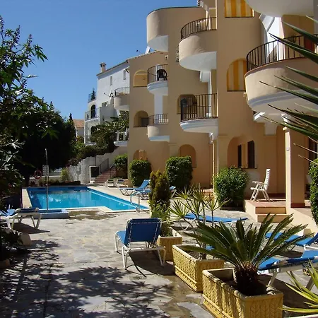 Flores De Burriana Apartment Nerja