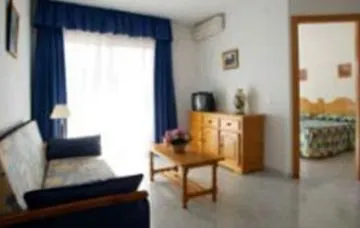 Apartment Flores De Burriana