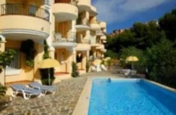 Apartment Flores De Burriana